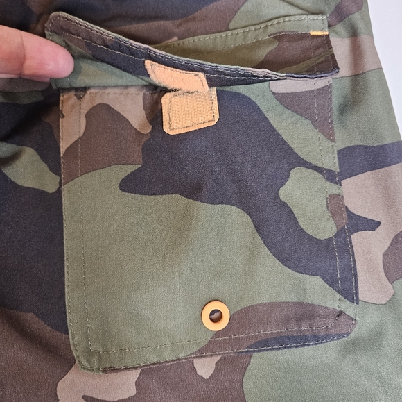 3 Pairs of Boy's Swimming Trunks Size 10/12 - Picture 4 of 16